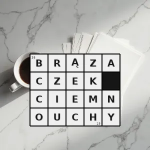 Rozwiązanie krzyżówki: phapitreron cinereiceps gatunek ptaka z rodziny gołębiowatych columbidae - brązaczek ciemnouchy | hasła, synonimy i podpowiedzi Hasło krzyżówkowe phapitreron cinereiceps gatunek ptaka z rodziny gołębiowatych columbidae - brązaczek ciemnouchy – rozwiązanie, synonimy, podpowiedzi i definicje krzyżówkowe